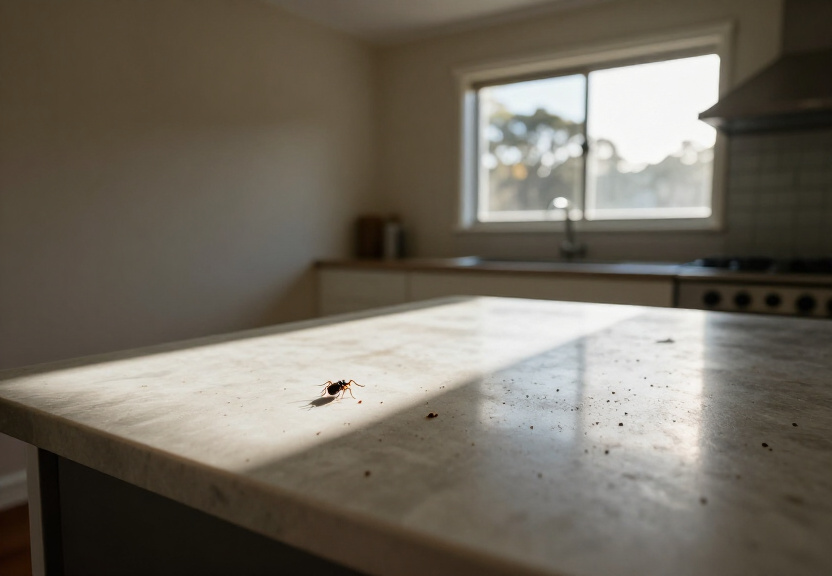 Mortdale Pest Control in Action
