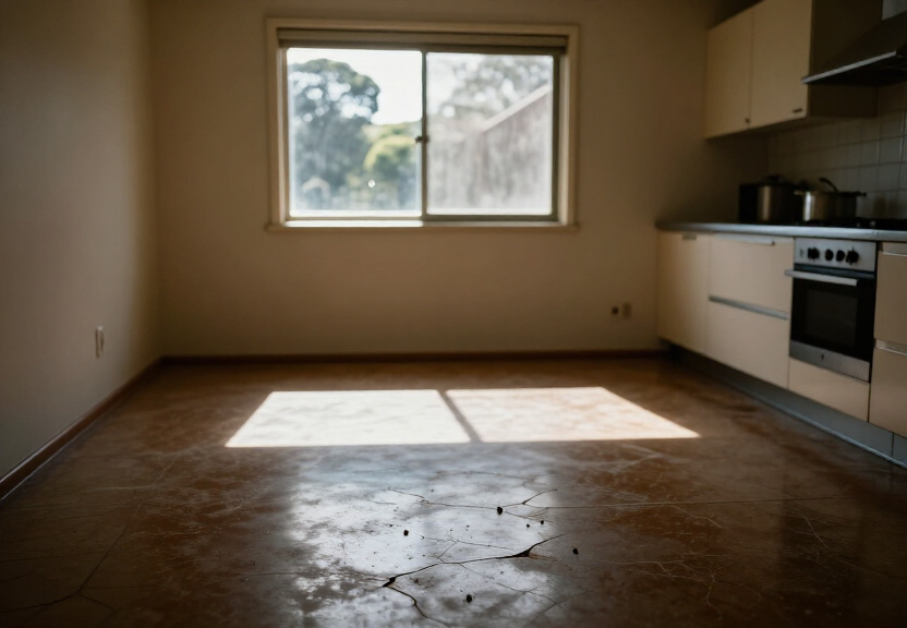 Before and After Pest Treatments in Mortdale